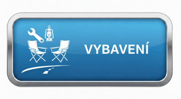 půjčovna karavany Tábor