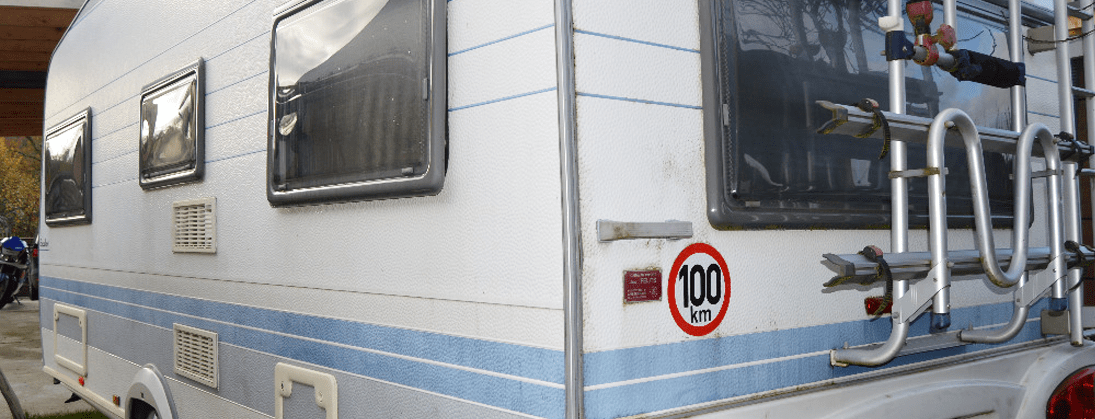 půjčovna karavanů Tábor